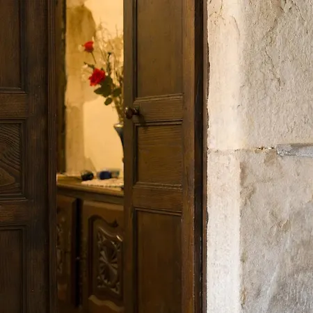 Chambres D'hotes Jauregia *